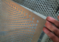 एंटी एजिंग स्टील प्लेट छिद्रित धातु जाल 3 मिमी फिल्टर के लिए - 200 मिमी एपर्चर आपूर्तिकर्ता