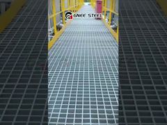 छिद्रित धातु जाल