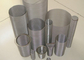 कस्टम आकार छिद्रित धातु मेष 40% - 81% फ़िल्टर 304/316 स्टेनलेस स्टील आपूर्तिकर्ता