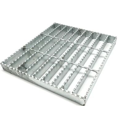 Heavy Duty Hot DIP Galvanized Steel Bar Grating 1000mm x 2500mm 1250mm x 2500mm 1000mm x 3000mm