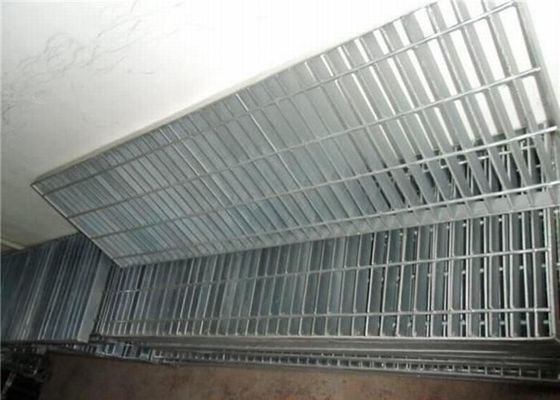 फ़्रेम 25 एक्स 5 असर बार के साथ उच्च प्रदर्शन स्टील झंझरी नाली कवर